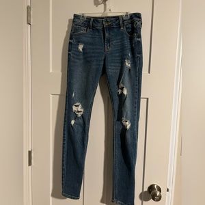 Brand new, never worn!